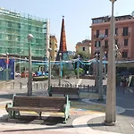 Casa Imbriani Διαμέρισμα *