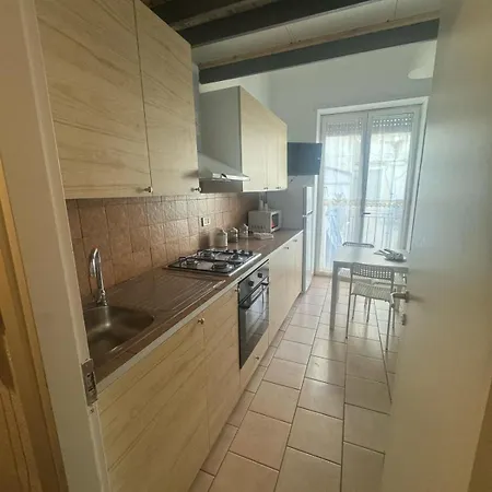 Appartamento Casa Imbriani Napoli