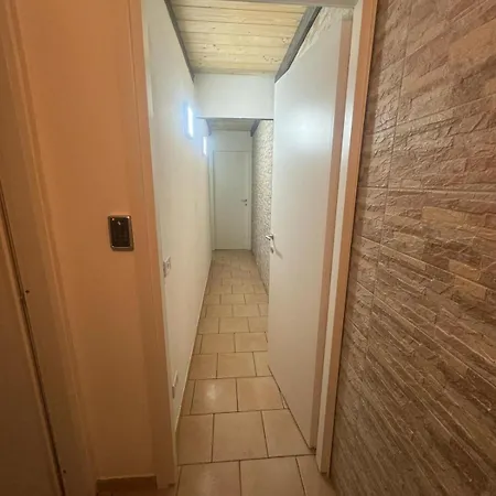 Appartamento Casa Imbriani