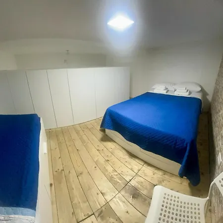 Διαμέρισμα Casa Imbriani