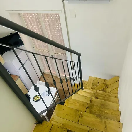 Casa Imbriani Διαμέρισμα Νάπολη