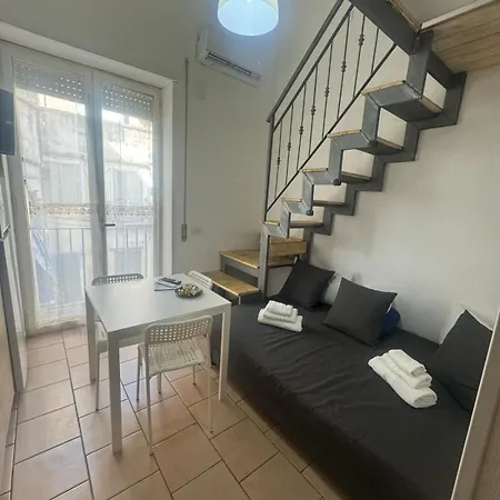 Casa Imbriani דירה *