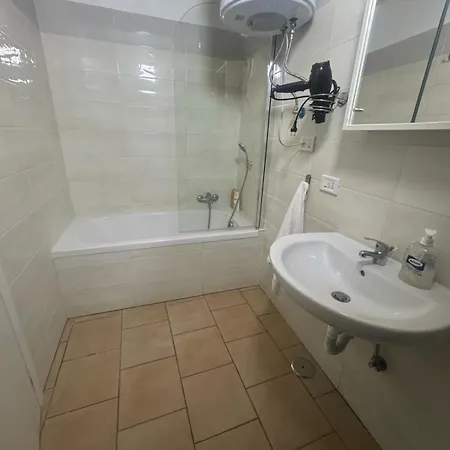Casa Imbriani Apartment