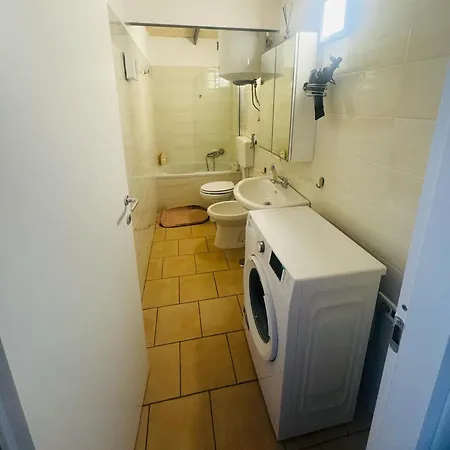 דירה Casa Imbriani