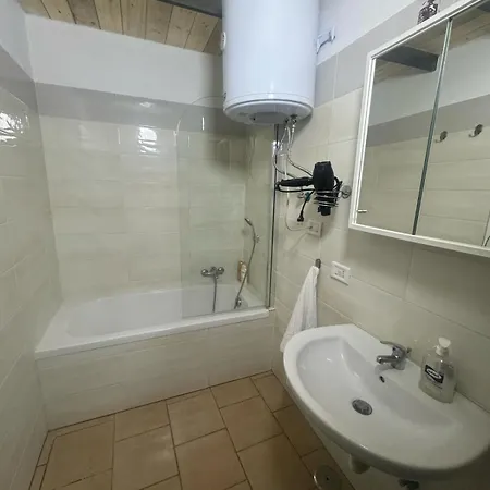 Casa Imbriani Apartment