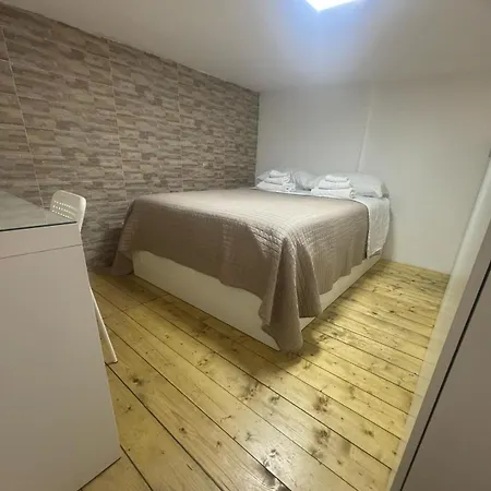 דירה Casa Imbriani