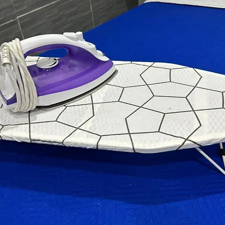 Casa Imbriani דירה *