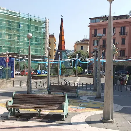 Casa Imbriani Appartamento *