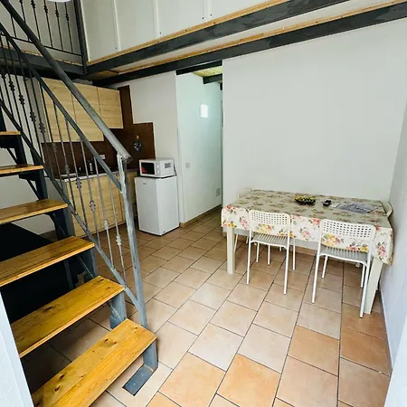 Casa Imbriani Apartamento