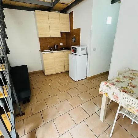 Apartamento Casa Imbriani